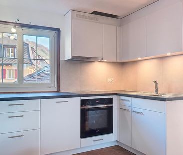 Situé au cour du pittoresque village d'Epesses, cet appartement de ... - Photo 5