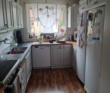 Viaduktgatan, Hästveda - Photo 4