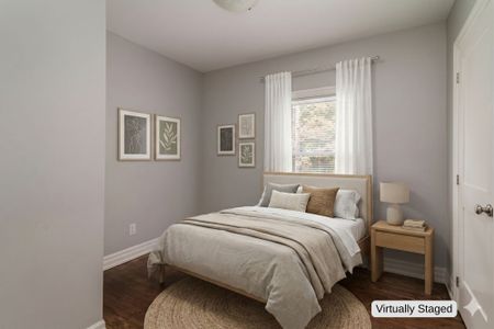 For Lease - 6 Clark Street Unit# Upper, St. Catharines, Ontario - Photo 3