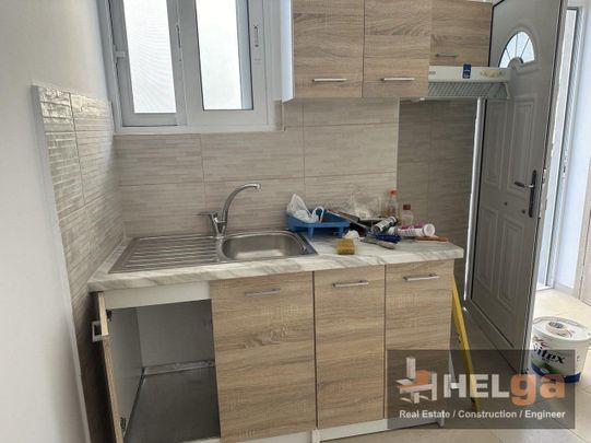 Studio/Γκαρσονιέρα για ενοικίαση Αγία Σοφία (Πάτρα) - Photo 1
