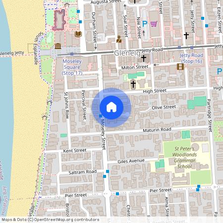 4/1 Raymond Grove, SA 5045, Glenelg