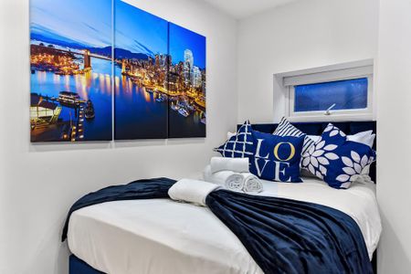 1 bedroom serviced apartment to rent - Photo 2