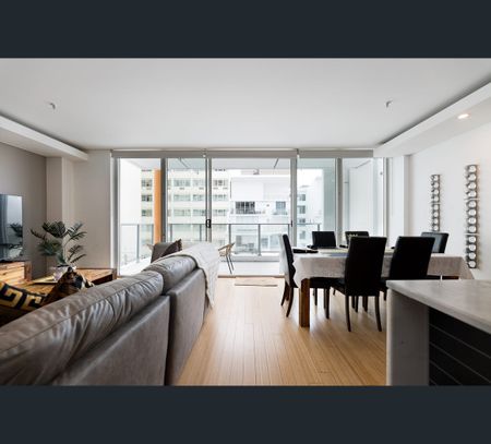 33/22 St Georges Terrace, Perth, WA 6000 - Photo 3