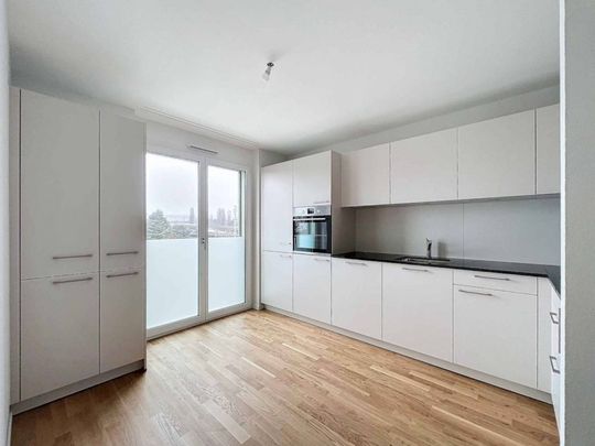 Derniers appartements neufs de 4.5 pièces dans le bâtiment A - Foto 1