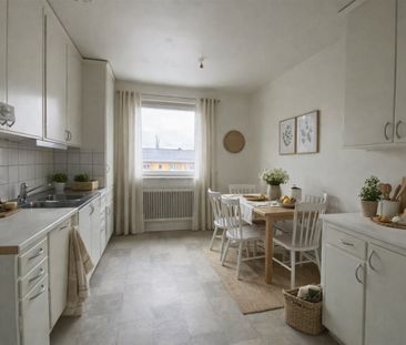 Margaretagatan 44 - Foto 3