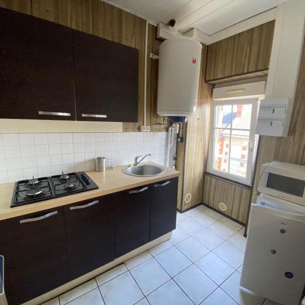 Location Appartement 2 pièces 39m² CHOLET 49300 - Photo 1