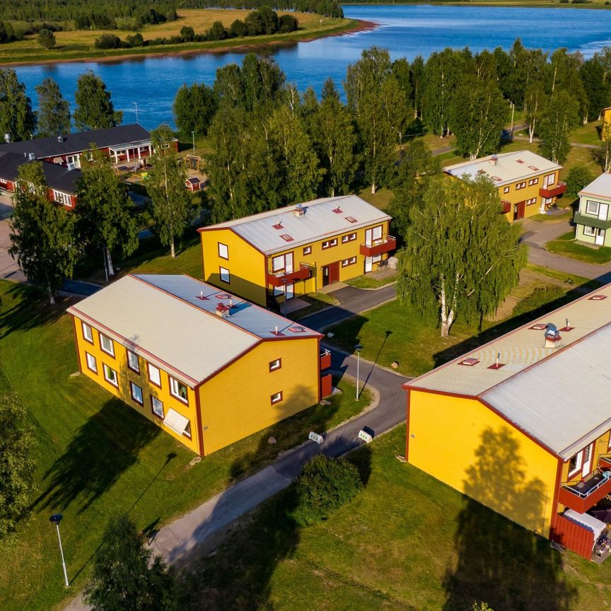 2 rok, Älgstigen 11, 2026-05-01 - Foto 2