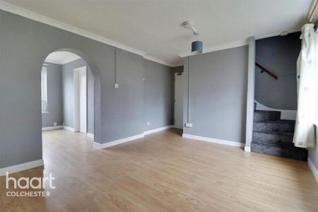 3 bedroom terraced house to rent - Photo 4