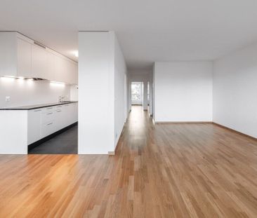 In der Nähe vom Berner Hausberg Wohnen - Photo 2