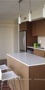 Jarvis & Bloor Bright + Luxurious 2Bdrm Open Concept Kitchen Corner - Photo 3