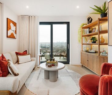 2 bedroom studio apartment to rent - Photo 4
