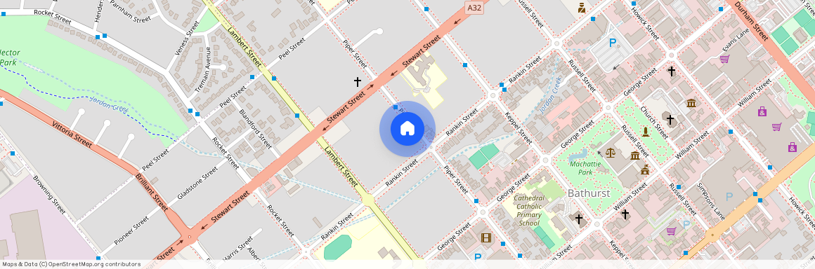 194 Piper Street, Bathurst