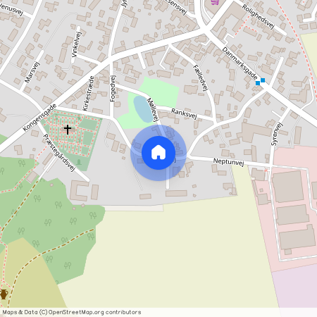 st.tv, Bl&#229;kildevej77B, 9000, Aalborg