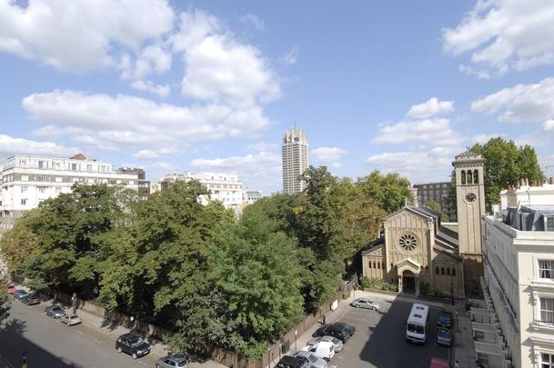 3 bedroom apartment to rent - Photo 1