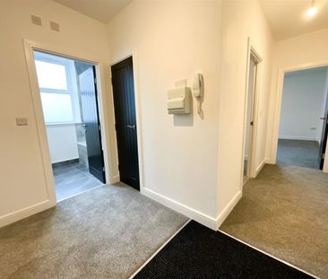 The Old Court House - Photo 4