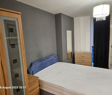 Room in a Shared Flat, Lee Bank Middleway, B15 - Photo 1
