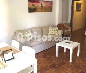 Piso en alquiler en Camins Al Grau - Photo 1