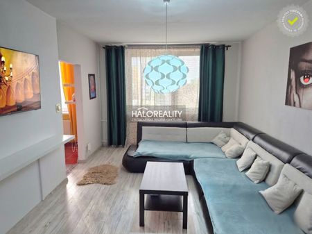 3 izbový byt na prenájom 74m2, Senica - Fotografia 2