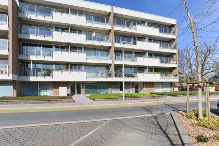 Gerenoveerd 2 slpk appartement centrum - Photo 5