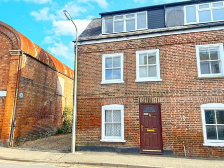 2 bedroom house to rent - Photo 3