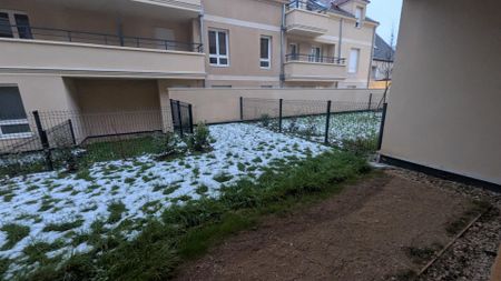 location Appartement T1 DE 35.22m² À VILLIERS LE BEL - Photo 3