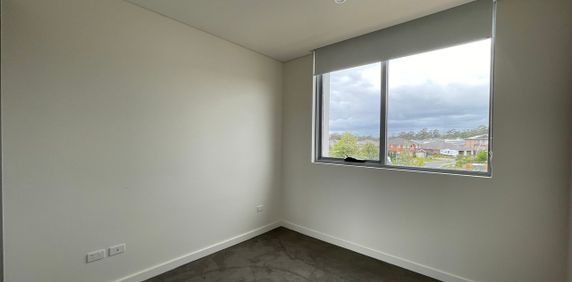 Spacious One bedroom with Media Room - Photo 2