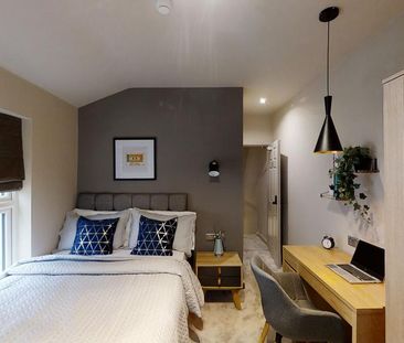 6 bedroom house share to rent - Photo 5