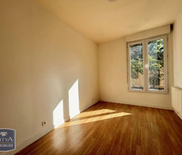 Appartement à louer 2 pièces 31.17m² - Photo 1