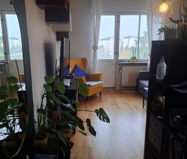 Inteckningsvägen, Hägersten - Photo 6