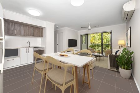 607/4 Paddington Terrace - Photo 5