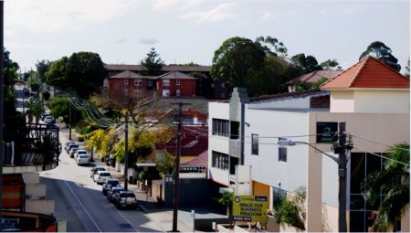 Cityview Studio Accommodation, Sydney - Photo 5