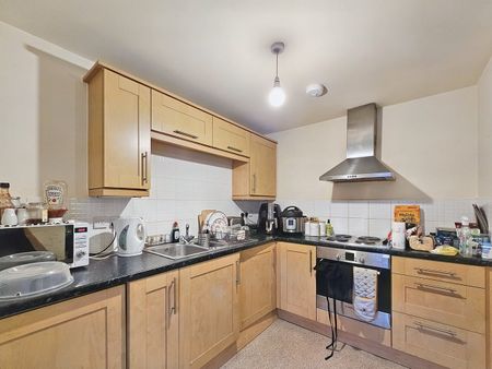 2 Bed Flat, Stoneyholme Avenue, M8 - Photo 5