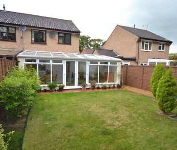 2 bedroom semi-detached house to rent - Photo 6