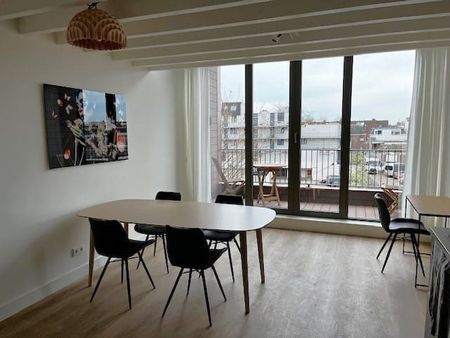 Appartement te huur: Kapelstraat 6-B 1404 HX Bussum - Photo 4