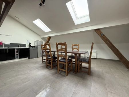 Location Appartement 3 pièces 80 m2 à Saint-Michel-sur-Meurthe - Photo 3