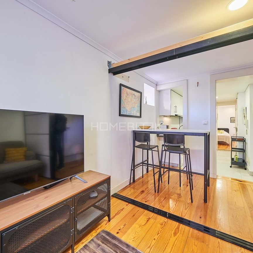 Apartamento T2 em Lisboa - Photo 1
