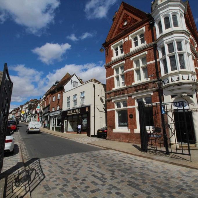 1 bed Flat for rent - Photo 1