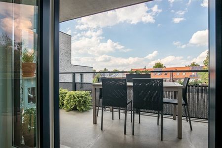 Te huur: Appartement Amsberghof in Eindhoven - Photo 5