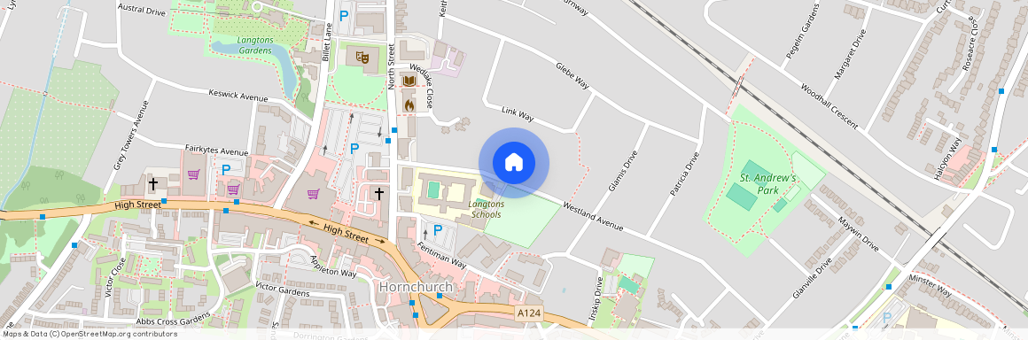 Westland Avenue, Hornchurch, RM11