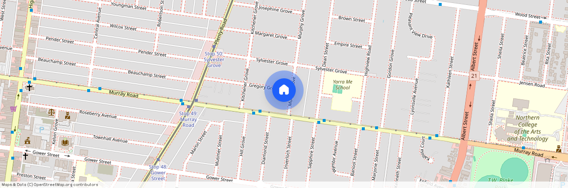 2/3 Gregory Grove, Vic 3072, Preston