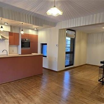 Appartement te huur - Foto 1