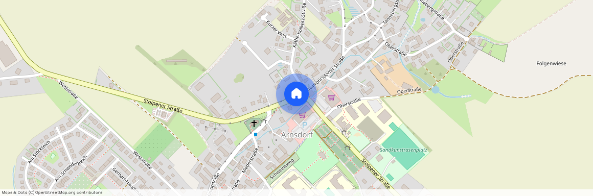 01477 Arnsdorf, Deutschland