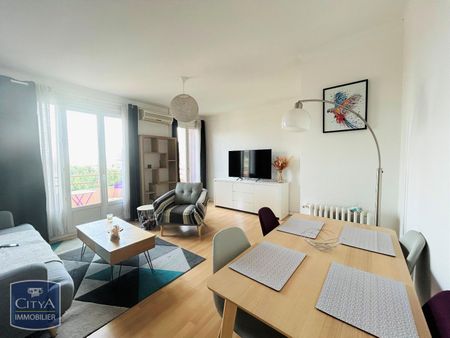 Location Appartement 3 pièces 62m² TOULON 83000 - Photo 2