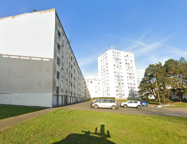 Appartement T4 Caucriauville - Photo 1