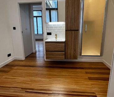 APPARTEMENT 1 SLAAPKAMER - Photo 1