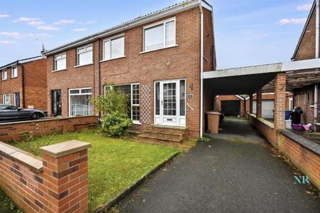 32 Orangefield Drive South, Belfast, BT5 6DL - Photo 3