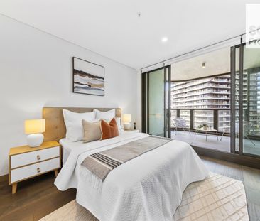 1707/88A Christie St, St Leonards NSW 2065 - Apartment For Rent | D... - Photo 6