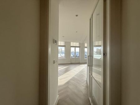 Te huur: Appartement Bellamystraat in Amsterdam - Foto 3