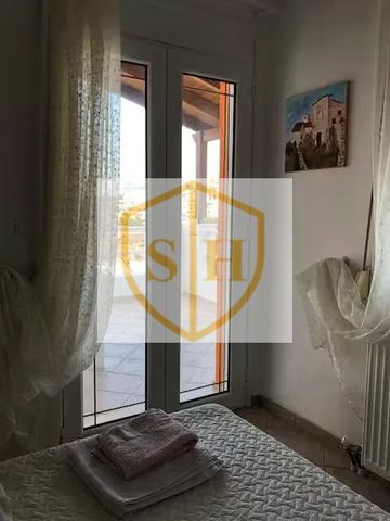 Διαμέρισμα για ενοικίαση Λυγαριά - Μαδέ (Γάζι) - Photo 2