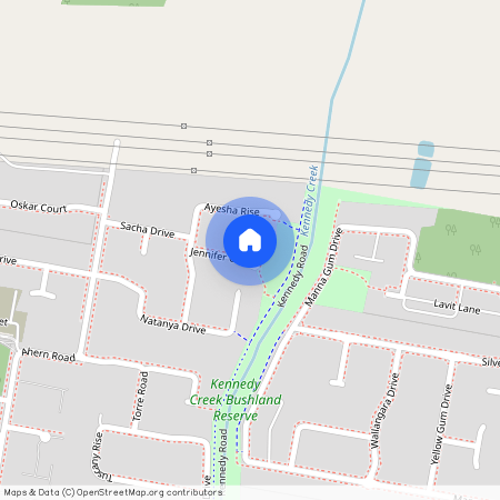 17 Jennifer Court, Pakenham